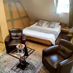 Maison Rebleuthof Sauna & Fitness Riquewihr