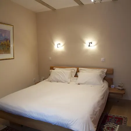 Apartament Maison Rebleuthof, Charme, Confort Et Authenticite Au Coeur De Riquewihr Riquewihr