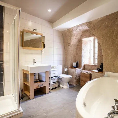 Apartment Maison Rebleuthof Sauna & Fitness *