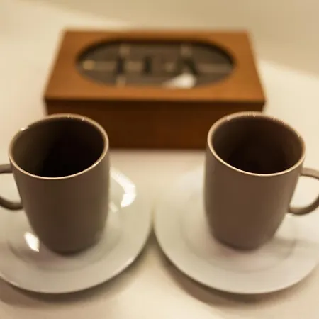 Maison Rebleuthof Sauna & Fitness アパート *