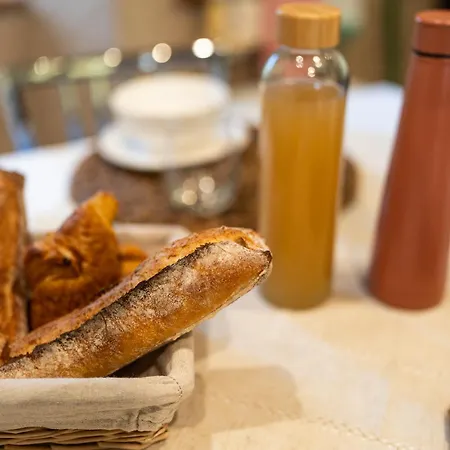 Maison Rebleuthof Sauna & Fitness *