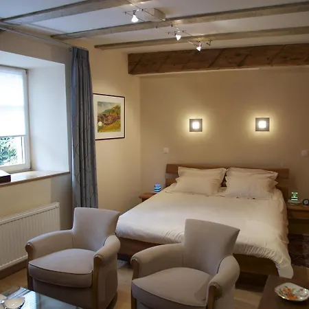 Appartement Maison Rebleuthof Sauna & Fitness *