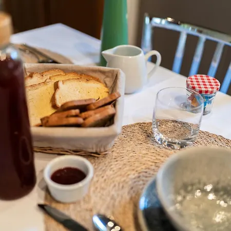 Maison Rebleuthof Sauna & Fitness アパート リクヴィール