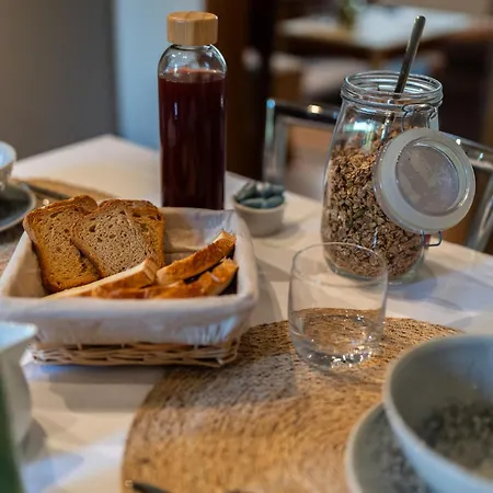 Appartamento Maison Rebleuthof, charme, confort et authenticité au coeur de Riquewihr