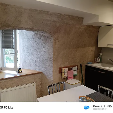 Maison Rebleuthof Sauna & Fitness Riquewihr