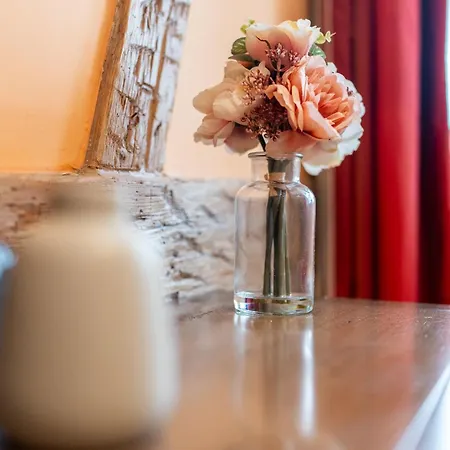 Apartment Maison Rebleuthof Sauna & Fitness