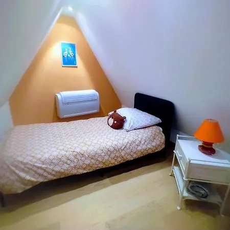 Maison Rebleuthof Sauna & Fitness *