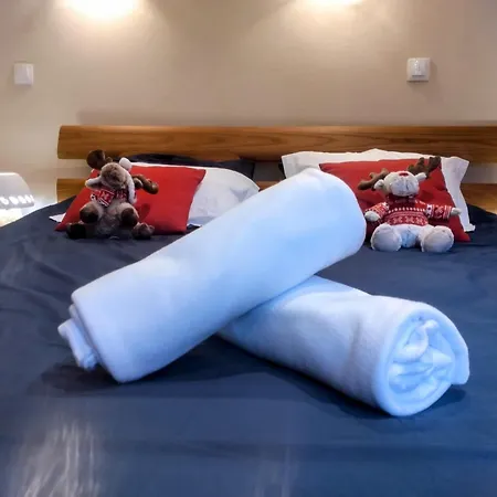 Maison Rebleuthof Sauna & Fitness リクヴィール