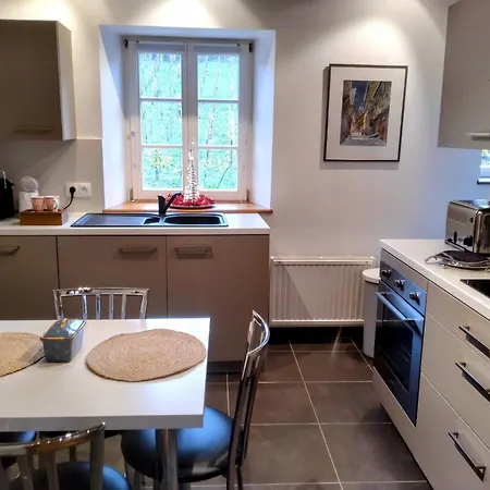 Maison Rebleuthof Sauna & Fitness * Riquewihr