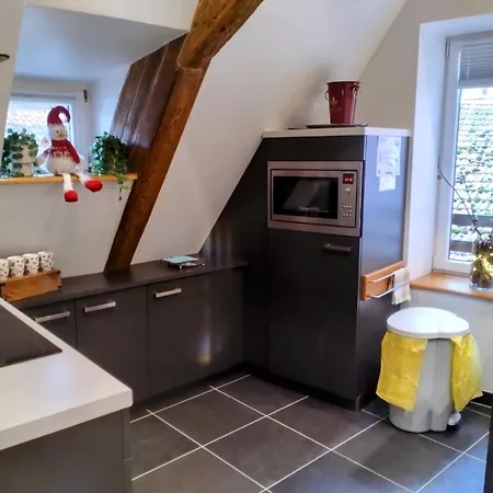 Maison Rebleuthof Sauna & Fitness * Riquewihr