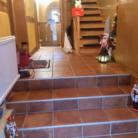 アパート Maison Rebleuthof Sauna & Fitness *