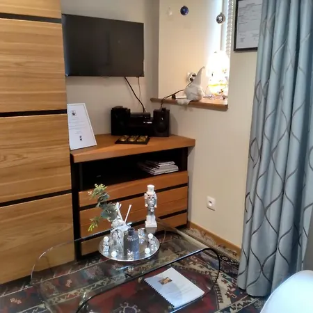 Maison Rebleuthof Sauna & Fitness Appartement