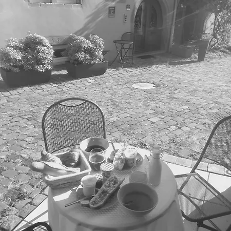 Maison Rebleuthof Sauna & Fitness *